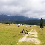 Apartma In Soba Pri Bregarju Апартаменты Бохинь