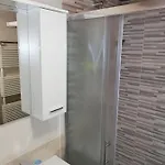 Апартаменты Apartma In Soba Pri Bregarju