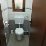 Apartma In Soba Pri Bregarju Апартаменты Бохинь
