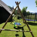 Apartma In Soba Pri Bregarju *