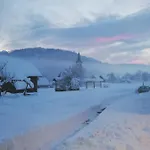 Апартаменты Apartma In Soba Pri Bregarju Бохинь