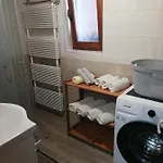 Апартаменты Apartma In Soba Pri Bregarju *