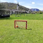 Apartma In Soba Pri Bregarju Апартаменты Бохинь