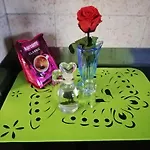 Апартаменты Apartma In Soba Pri Bregarju Бохинь