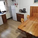 Apartma In Soba Pri Bregarju Апартаменты