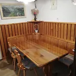 Apartma In Soba Pri Bregarju Бохинь