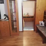 Apartma In Soba Pri Bregarju Бохинь