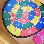 Апартаменты Apartma In Soba Pri Bregarju *