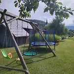 Apartment Apartma In Soba Pri Bregarju Bohinj
