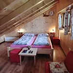 Апартаменты Apartma In Soba Pri Bregarju Бохинь