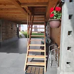 Apartma In Soba Pri Bregarju Appartement *