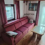Apartment Apartma In Soba Pri Bregarju *