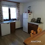 Apartma In Soba Pri Bregarju * Bohinj