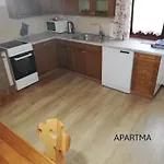 Apartma In Soba Pri Bregarju Apartment *