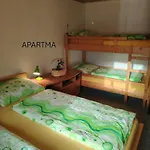Apartment Apartma In Soba Pri Bregarju *