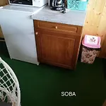 Apartma In Soba Pri Bregarju *