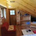 Apartma In Soba Pri Bregarju Apartment
