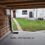 Apartma In Soba Pri Bregarju * Bohinj