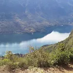 Апартаменты Apartma In Soba Pri Bregarju *