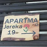 Apartma In Soba Pri Bregarju Апартаменты *