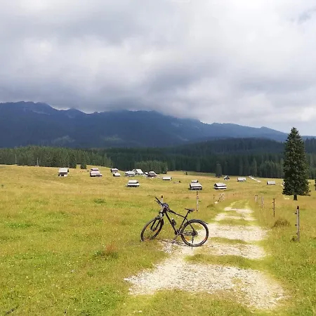 Apartma In Soba Pri Bregarju Lejlighed Bohinj