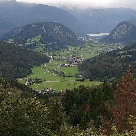 Apartma In Soba Pri Bregarju