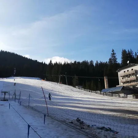 Apartment Apartma Pri Bregarju Bohinj