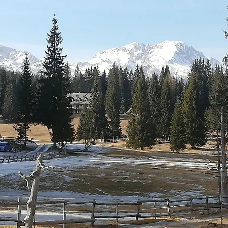 Apartma In Soba Pri Bregarju *