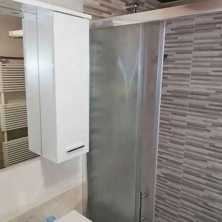 Apartment Apartma Pri Bregarju