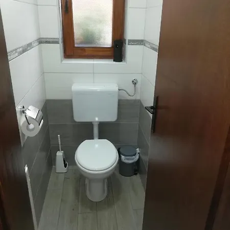 Apartma In Soba Pri Bregarju Apartament Bohinj