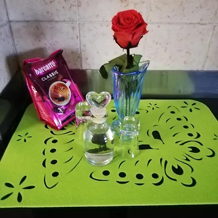 Apartament Apartma In Soba Pri Bregarju Bohinj