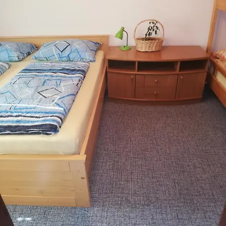 Apartament Apartma In Soba Pri Bregarju Bohinj