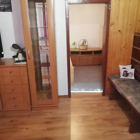Apartma Pri Bregarju Bohinj