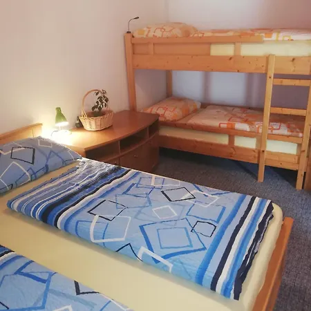 Apartment Apartma Pri Bregarju