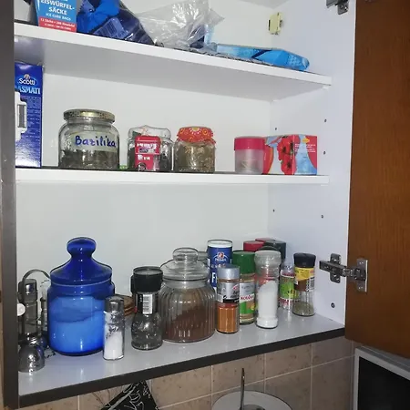 Apartma Pri Bregarju Bohinj