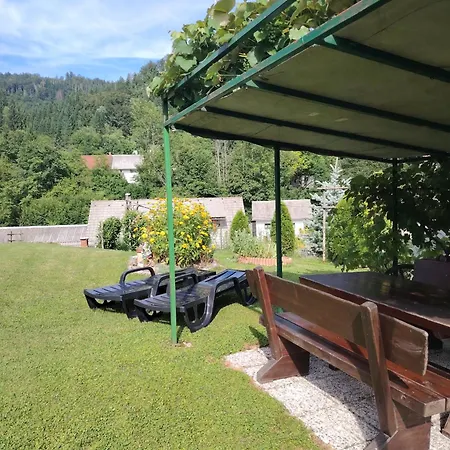 Apartma In Soba Pri Bregarju アパート *