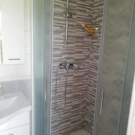 Apartma In Soba Pri Bregarju