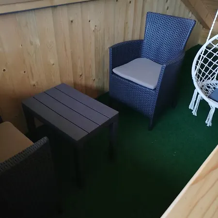 Апартаменты Apartma In Soba Pri Bregarju *