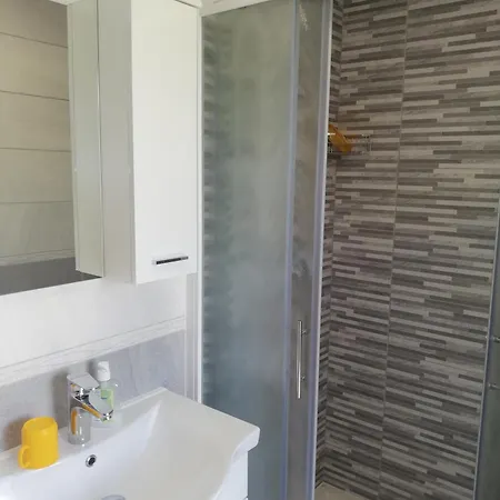 Apartma In Soba Pri Bregarju *