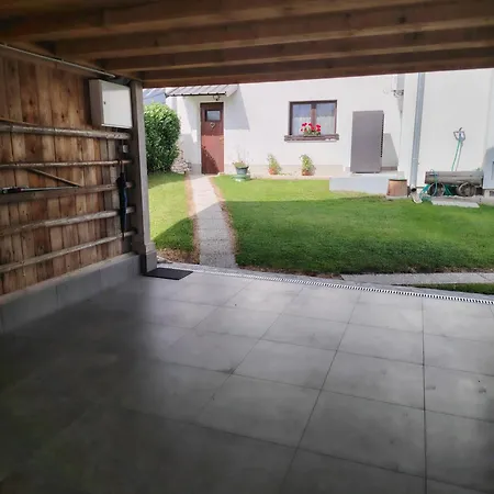 Apartma In Soba Pri Bregarju