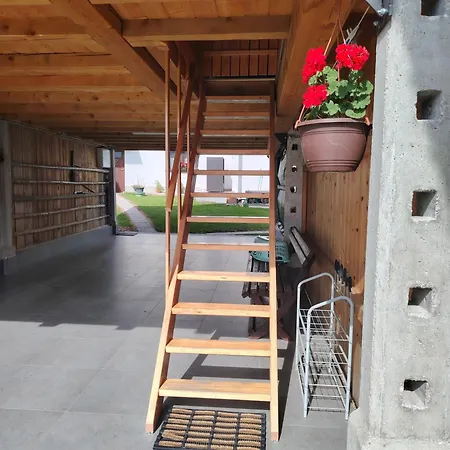 Apartma In Soba Pri Bregarju Apartament *