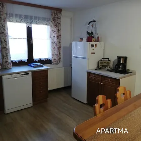 Apartma In Soba Pri Bregarju * Bohinj
