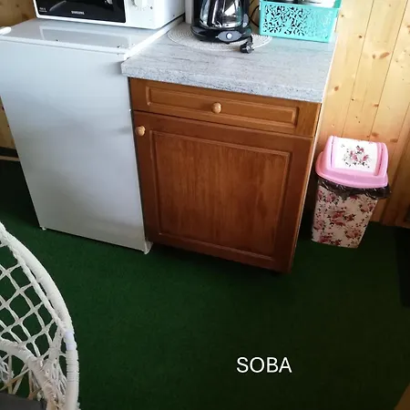 Apartma In Soba Pri Bregarju *
