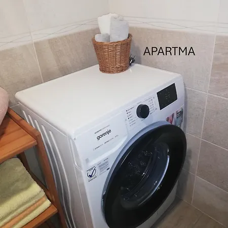 Apartma In Soba Pri Bregarju Bohinj