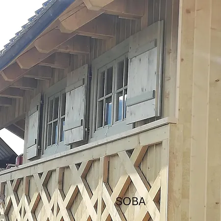 Apartma In Soba Pri Bregarju