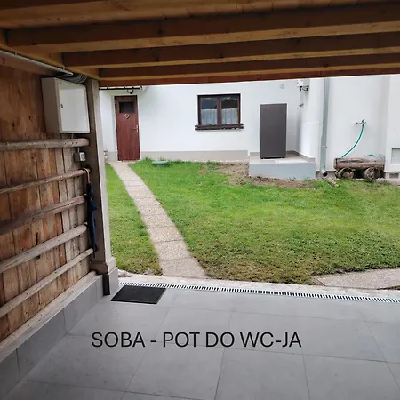 Apartma In Soba Pri Bregarju * Bohinj