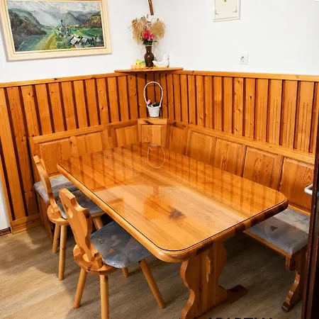 Apartma In Soba Pri Bregarju *