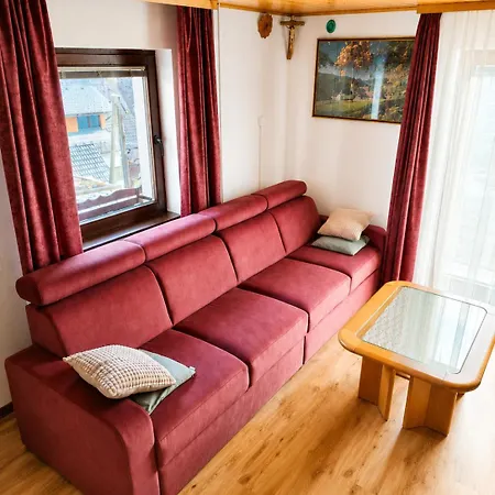 Apartma In Soba Pri Bregarju Bohinj