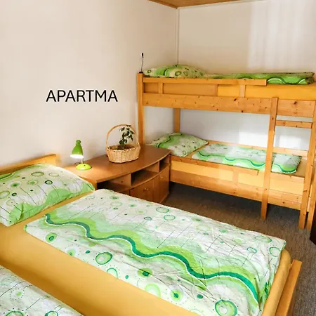 Apartma In Soba Pri Bregarju