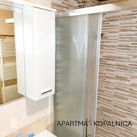 Apartma In Soba Pri Bregarju Apartment